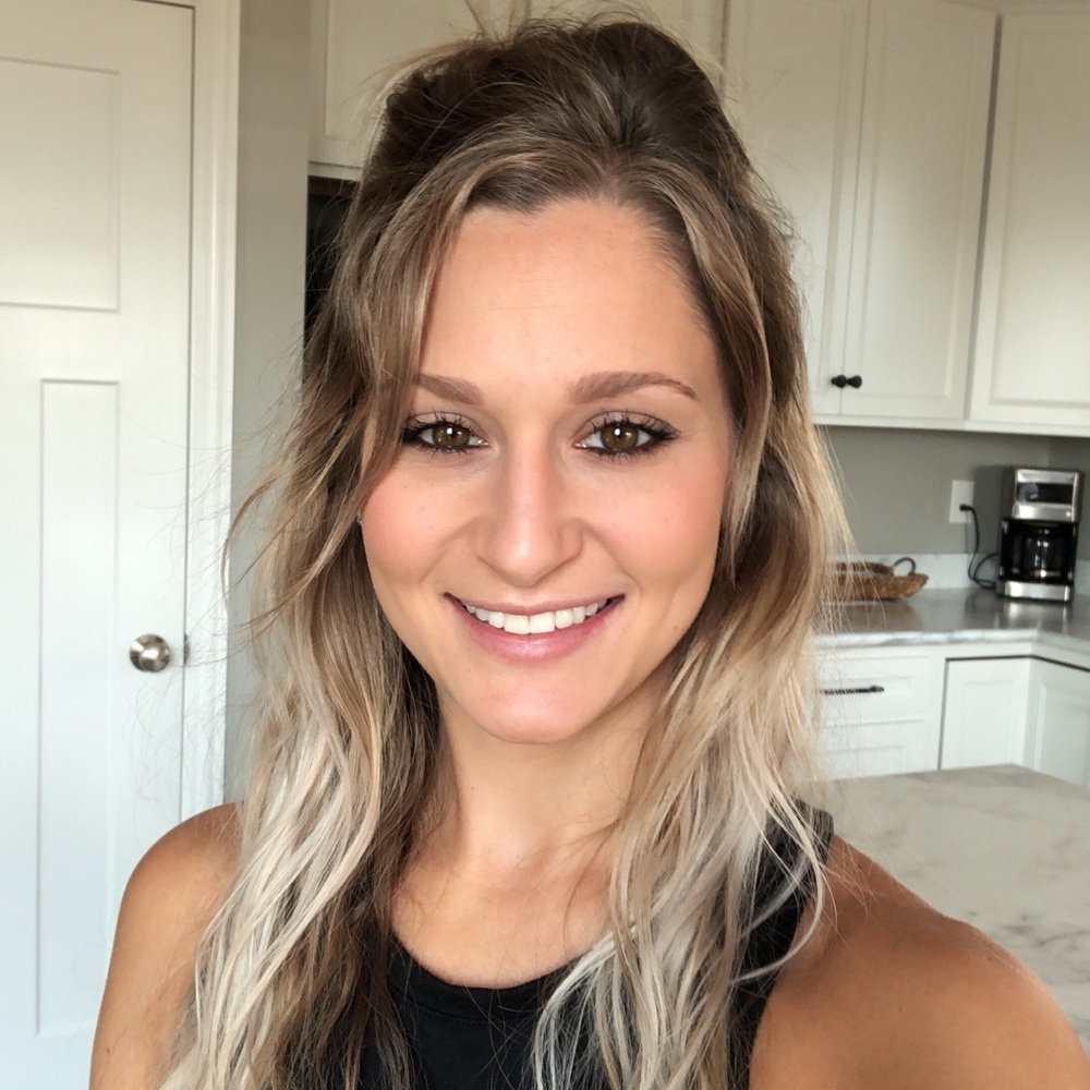 Meet your Posher, Amie